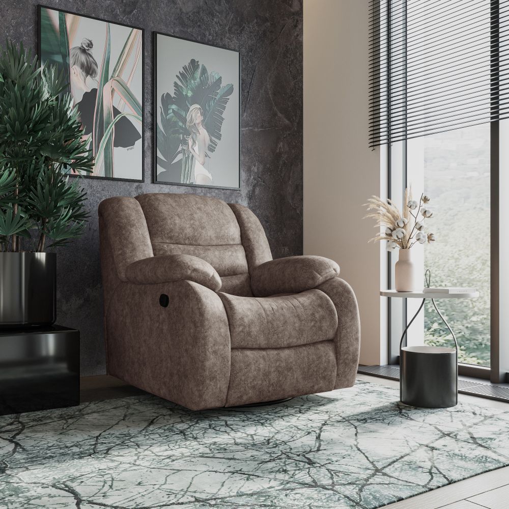 Living Room Furniture Guide